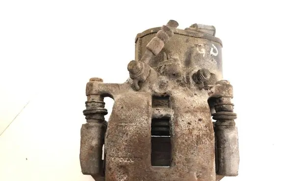 Volvo S80 Rear brake caliper