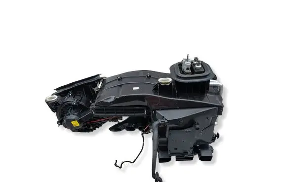 Mercedes-Benz A W177 Interior heater climate box assembly A2478308802
