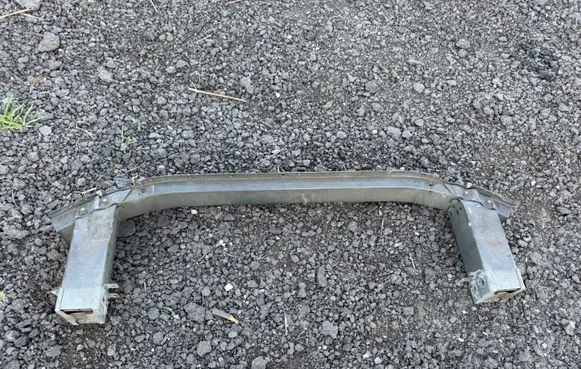 Opel Insignia A Front bumper cross member 22869466