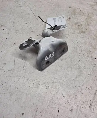 Hyundai Sonata Rear door upper hinge 1234