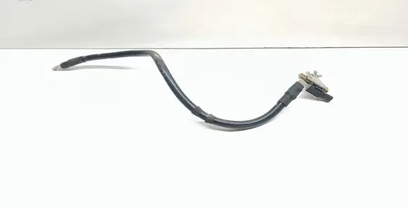 Audi A4 S4 B9 8W Negative earth cable (battery) 8W0915181A