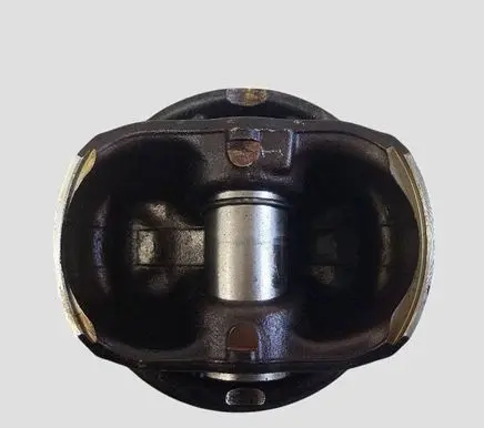 BMW 3 E90 E91 Piston 0000