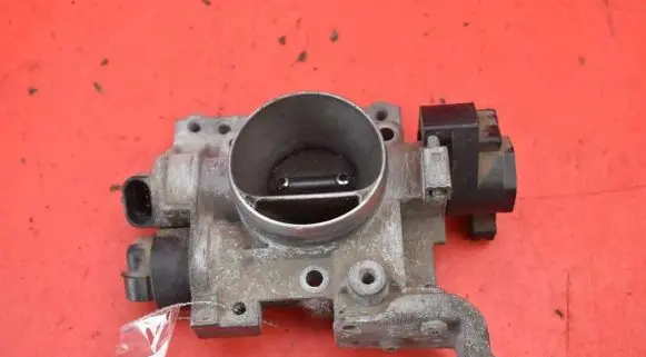 Fiat Seicento/600 Throttle body valve 36SXFE1