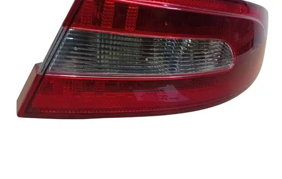 Jaguar XF X250 Rear/tail lights 8X2313405BD
