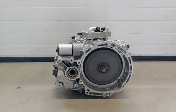 Audi Q3 F3 Automatic gearbox 