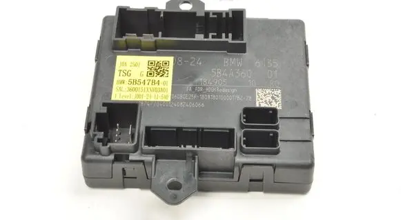 Mini Aceman Door control unit/module 5B4A360