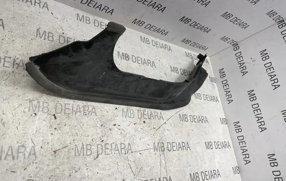 Mercedes-Benz S C217 Rear/tail light trim molding A2176901541