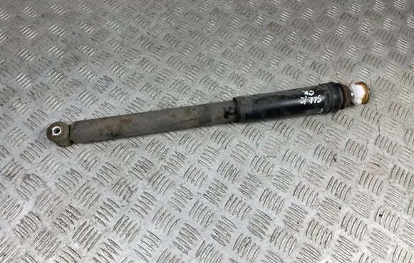 Mercedes-Benz SLK R172 Rear shock absorber/damper