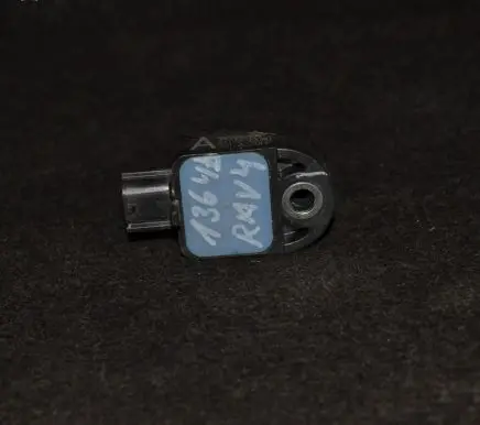 Toyota RAV 4 (XA20) Airbag deployment crash/impact sensor 8917342080