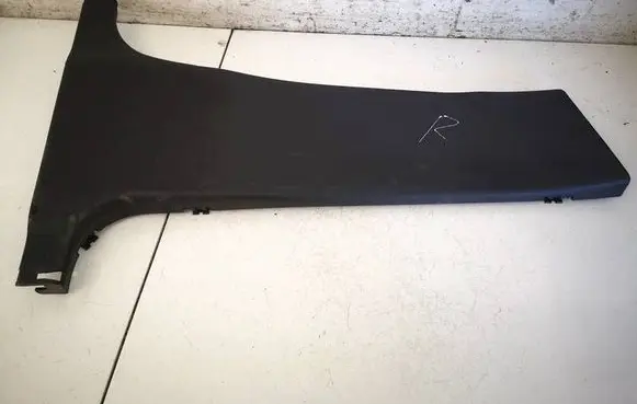Mercedes-Benz C AMG W204 (B) pillar trim (top) A2046900425