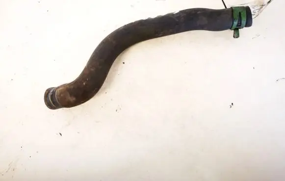 Volkswagen PASSAT B3 Engine coolant pipe/hose 191819373