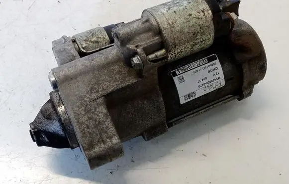 Ford Mondeo Mk III Starter motor DS7T11000LE