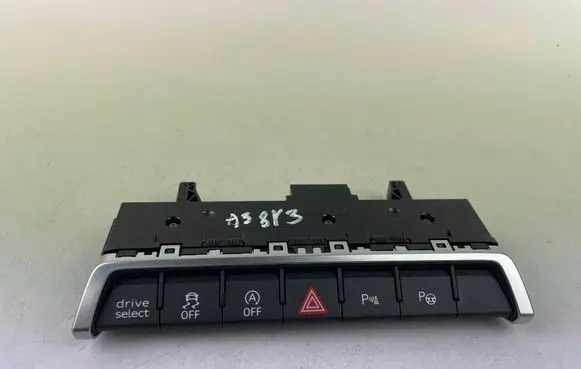 Audi A3 8Y Other switches/knobs/shifts 8Y0925301AP