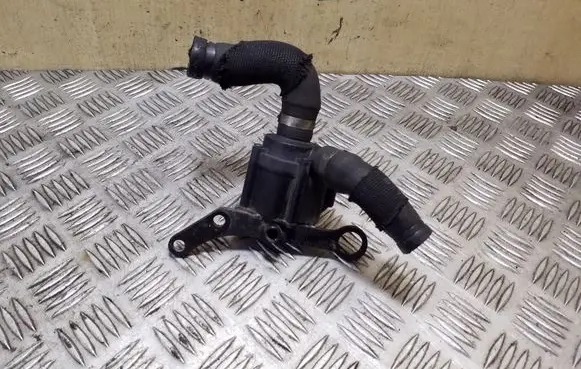 Audi A4 S4 B8 8K Electric auxiliary coolant/water pump 059121012A 701713060 059103392AC