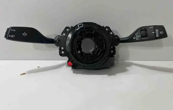 BMW X7 G07 Airbag slip ring squib (SRS ring) 5B4E793 5A596B6