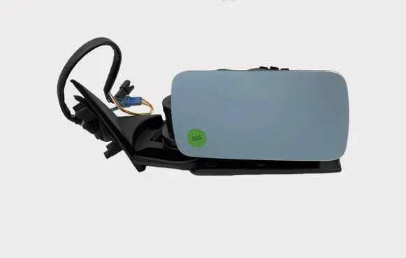 Fiat Croma Front door electric wing mirror 82486279 82462005 82462000