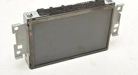 Volvo V60 Screen/display/small screen 31337643