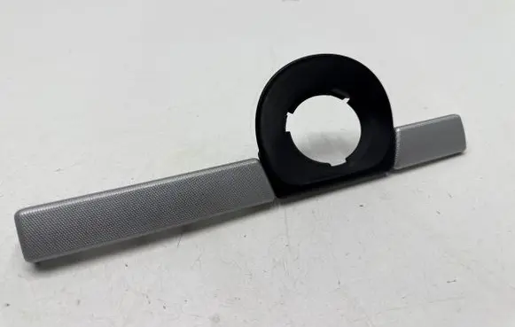 Porsche Cayenne (9PA) Dashboard glove box trim 