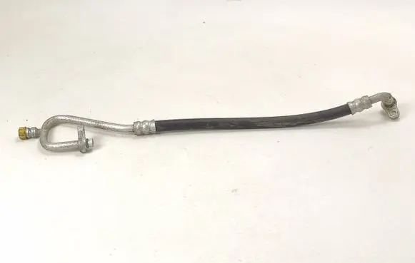 Hyundai Santa Fe Air conditioning (A/C) pipe/hose 260708HR1043