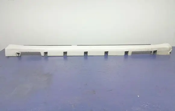 Ford Mondeo MK I Front sill (body part) DS73F10154D