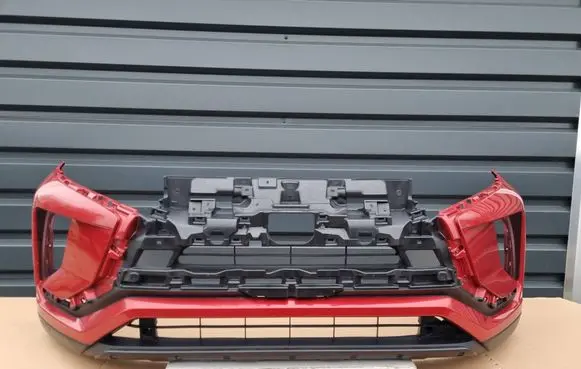 Mitsubishi Eclipse Cross Front bumper 6400H717ZZ