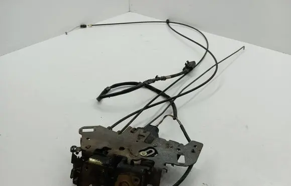 Chrysler Voyager Rear door lock