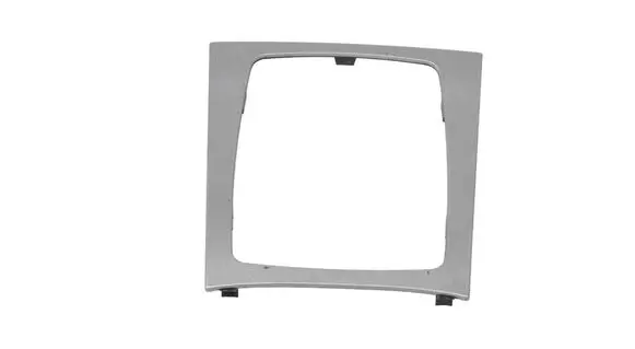 Mercedes-Benz E C207 W207 Other center console (tunnel) element A2076801107