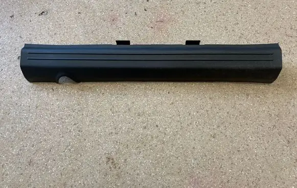 Hyundai Ioniq 5 Front sill trim cover 85871GI000