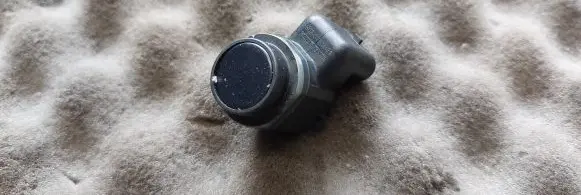 BMW 5 E60 E61 Parking PDC sensor 9139866 607019