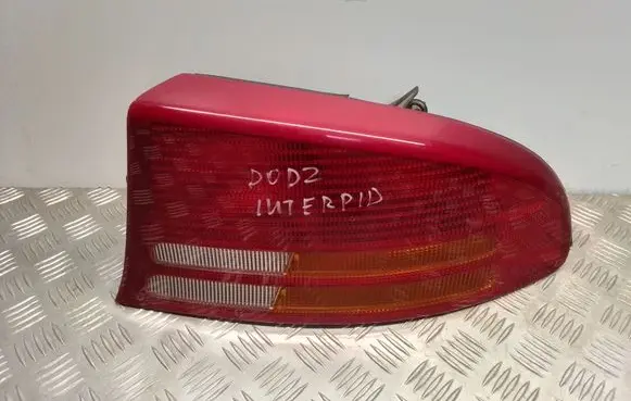 Dodge Intrepid Rear/tail lights 04574960AF