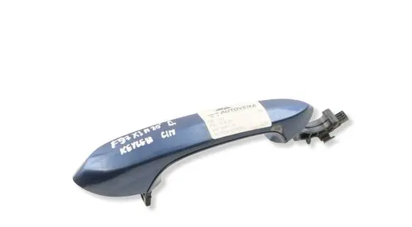 BMW X3M F97 Front door exterior handle 8492042 51218492042 9491462