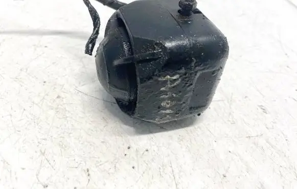 Mercedes-Benz C W203 Alarm system siren 