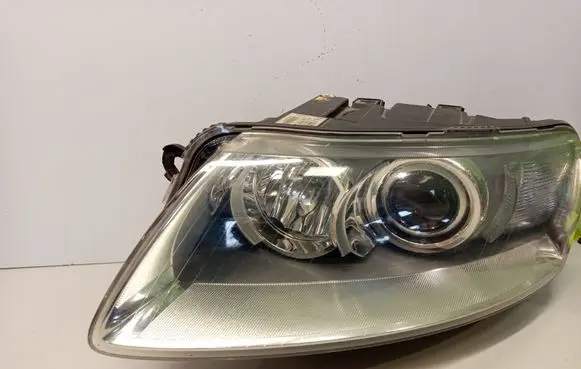 Audi A6 S6 C6 4F Headlight/headlamp 4F0941003
