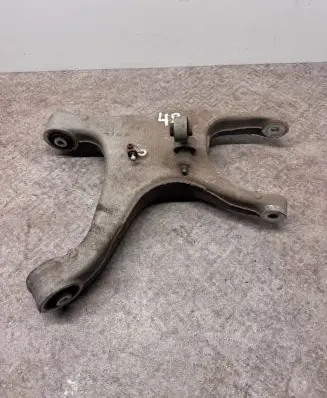 Porsche Macan (95B) Rear upper control arm/wishbone 8R0505311F