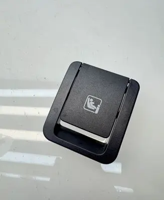 BMW iX ISOFIX cover 9493767 L001649797 L001668017