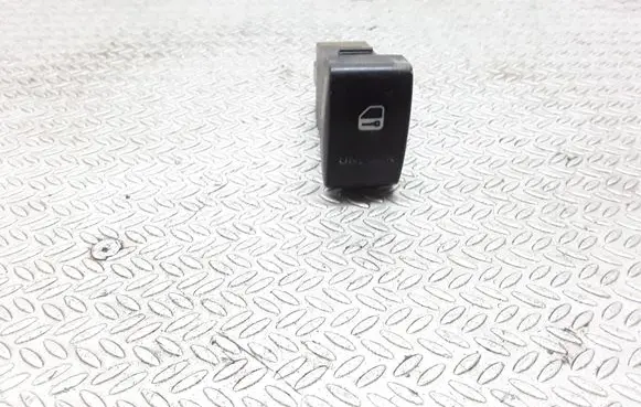 SsangYong Musso Central locking switch button 