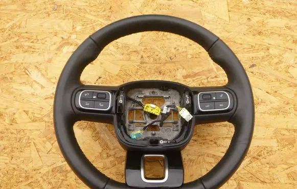 Citroen C3 Aircross Steering wheel 98118752ZD