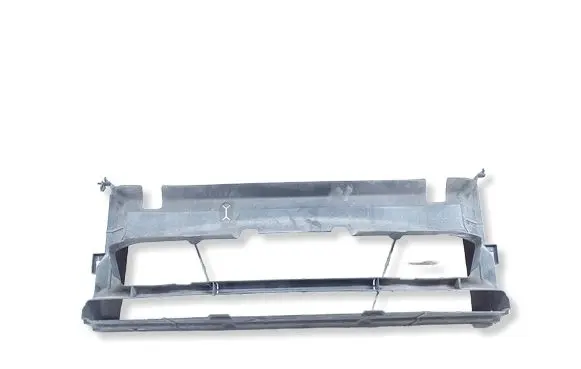 BMW 3 F30 F35 F31 Intercooler air channel guide 7255414