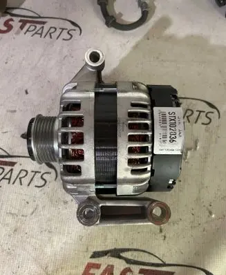 Peugeot Boxer Generator/alternator stx102036 9674987580