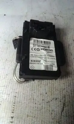 Renault Scenic II - Grand scenic II Sensor 8200216724