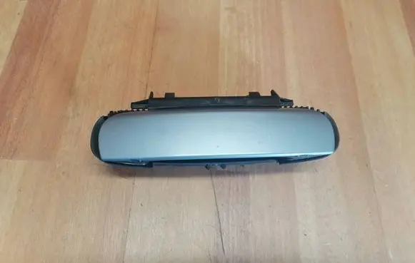 Audi A4 S4 B7 8E 8H Front door exterior handle 4B0839885 8E0839239 8E0839207