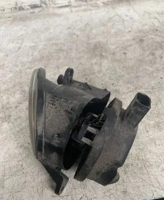 Audi Q7 4L Front fog light