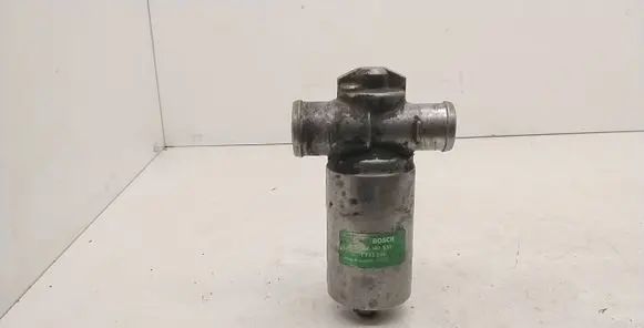 BMW 5 E39 Idle control valve (regulator) 1733090 0280140532