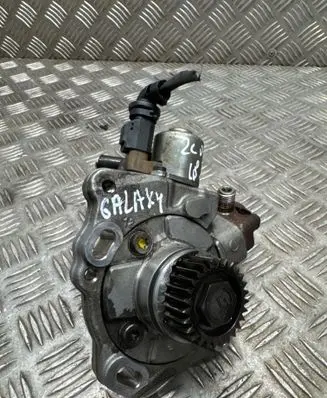 Ford Galaxy Fuel injection high pressure pump 28384347 9674984480 0349836CLR
