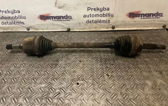 Ford Transit Front driveshaft