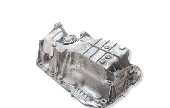 BMW X1 E84 Oil sump 8512073 11138512073