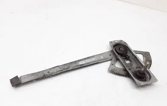 Ford Transit Front door manual window regulator YC15V2320