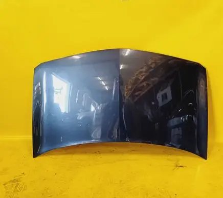 Renault Megane II Engine bonnet/hood 