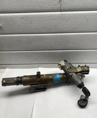Volkswagen Sharan Ignition lock PO12106
