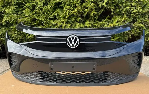 Volkswagen ID.4 Front bumper 11A807221
